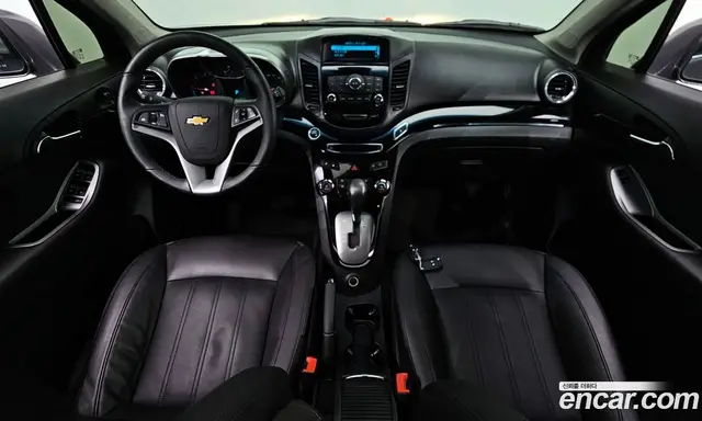 Chevrolet Orlando 2012 2.0 автомат (гидро), миниатюра 7 Chevrolet Orlando 2012 2.0 автомат (гидро), миниатюра 7