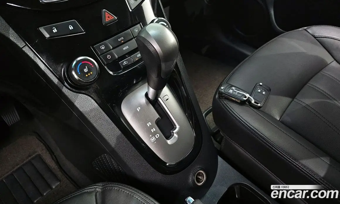 Chevrolet Orlando 2012 2.0 автомат (гидро), фото 9 Chevrolet Orlando 2012 2.0 автомат (гидро), фото 9