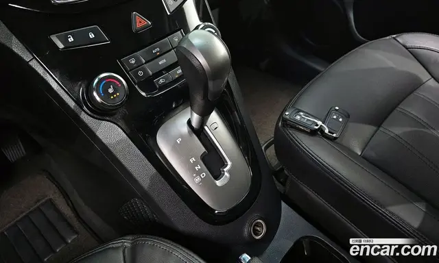 Chevrolet Orlando 2012 2.0 автомат (гидро), миниатюра 9 Chevrolet Orlando 2012 2.0 автомат (гидро), миниатюра 9