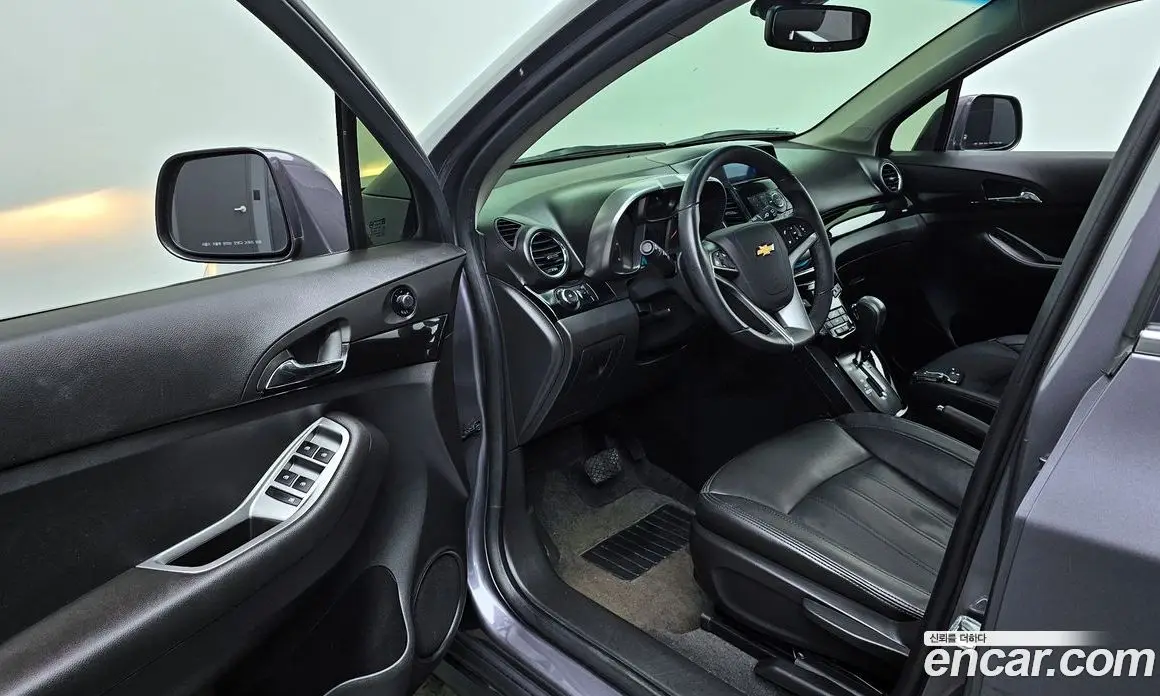 Chevrolet Orlando 2012 2.0 автомат (гидро), фото 10 Chevrolet Orlando 2012 2.0 автомат (гидро), фото 10