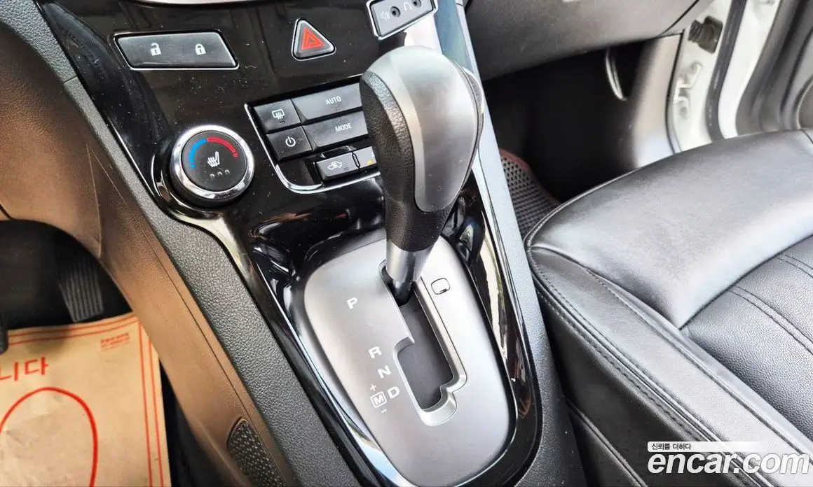 Chevrolet Orlando 2013 2.0 автомат (гидро), фото 11 Chevrolet Orlando 2013 2.0 автомат (гидро), фото 11