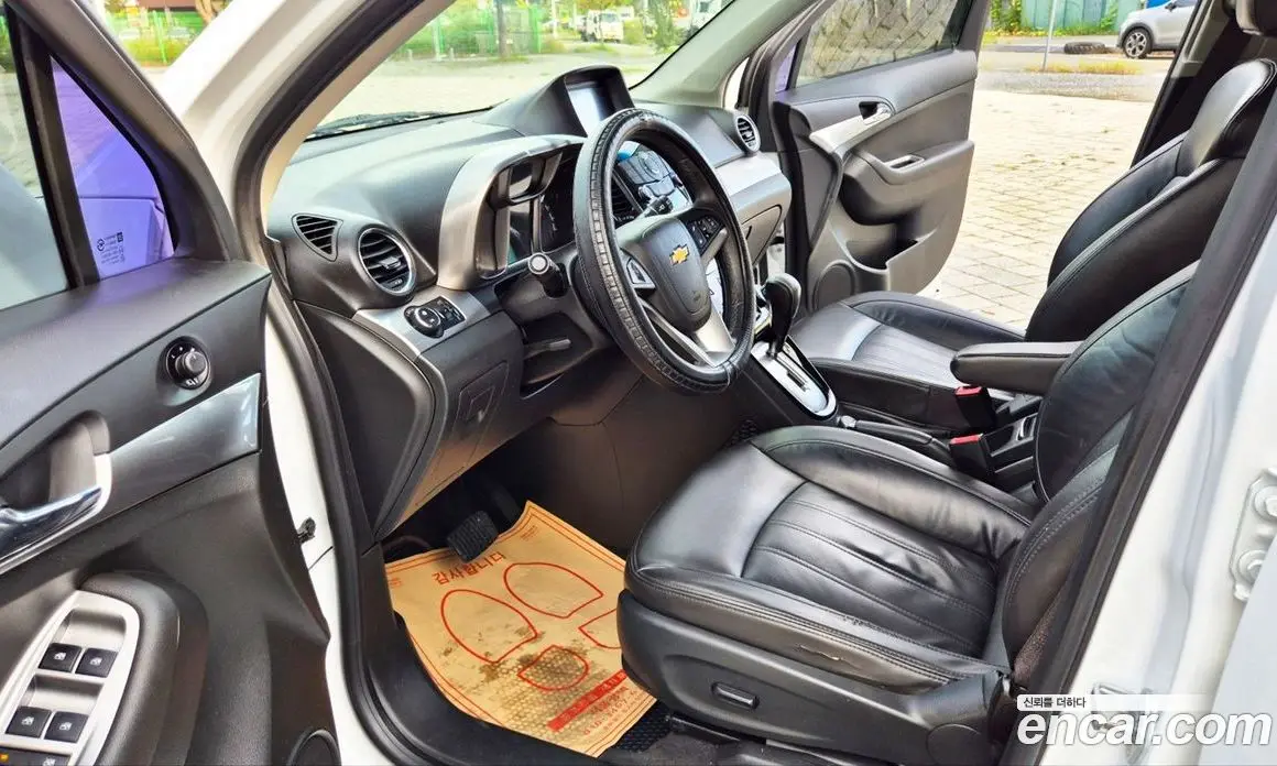 Chevrolet Orlando 2013 2.0 автомат (гидро), фото 12 Chevrolet Orlando 2013 2.0 автомат (гидро), фото 12