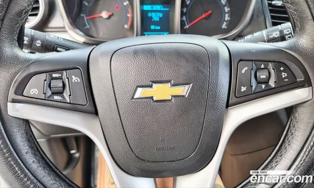 Chevrolet Orlando 2013 2.0 автомат (гидро), миниатюра 8 Chevrolet Orlando 2013 2.0 автомат (гидро), миниатюра 8