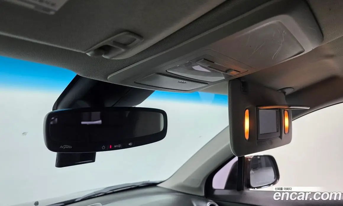 Chevrolet Orlando 2013 2.0 автомат (гидро), фото 15