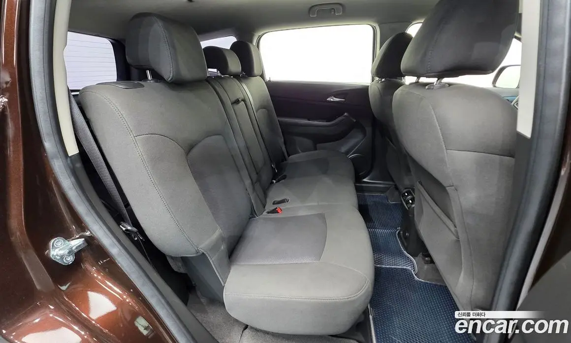 Chevrolet Orlando 2013 2.0 автомат (гидро), фото 19