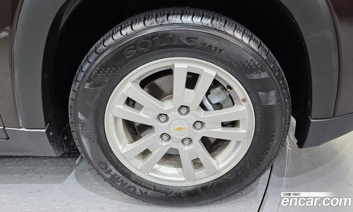 Chevrolet Orlando 2013 2.0 автомат (гидро), фото 5