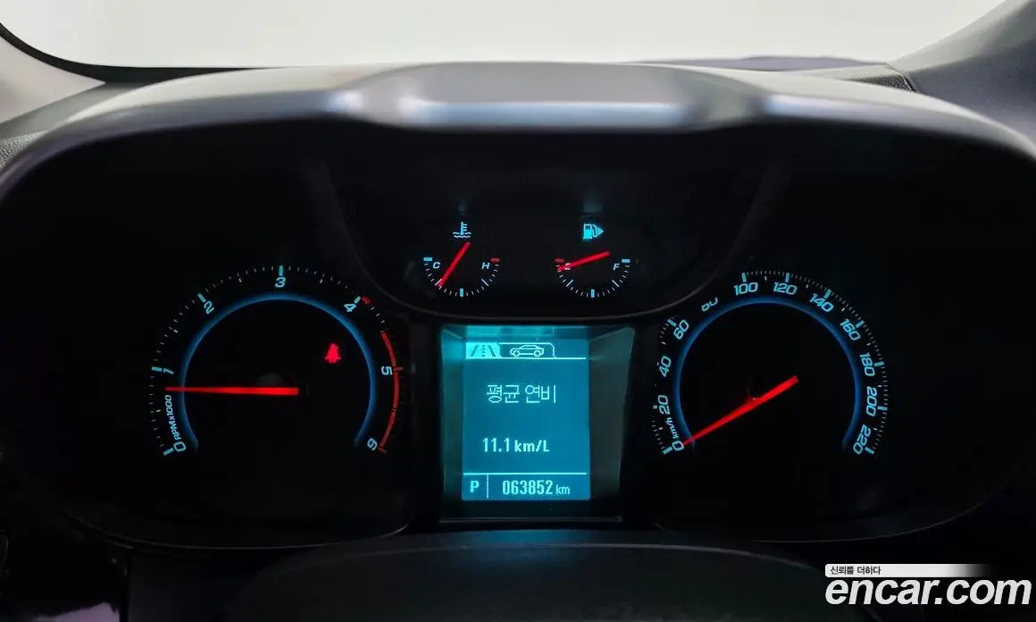 Chevrolet Orlando 2013 2.0 автомат (гидро), фото 8