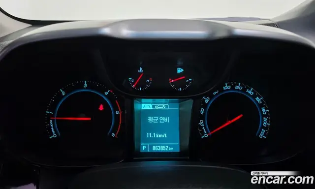 Chevrolet Orlando 2013 2.0 автомат (гидро), миниатюра 8