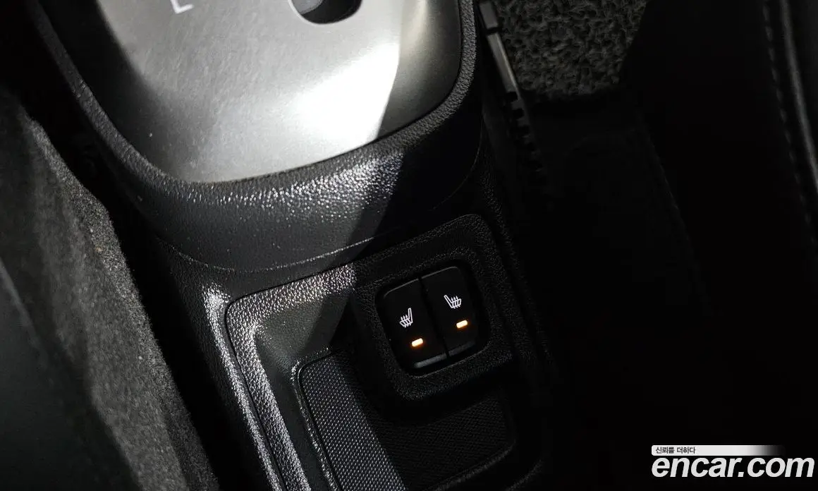 Chevrolet Spark 2016 1.0 автомат (гидро), фото 18