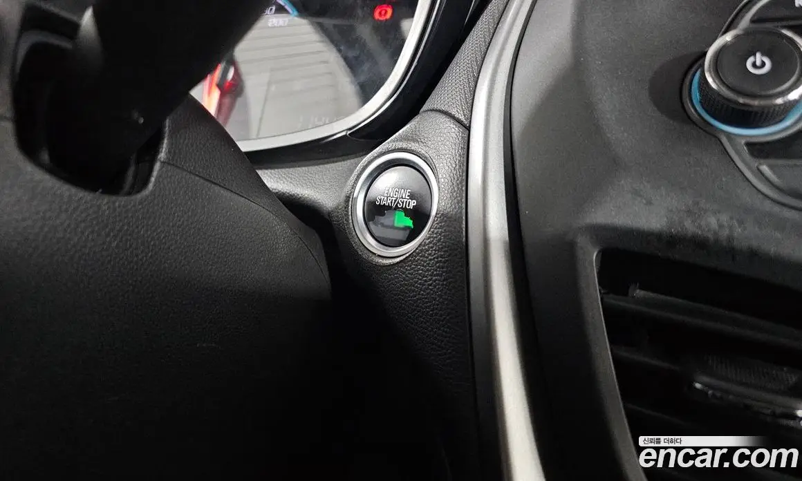 Chevrolet Spark 2016 1.0 автомат (гидро), фото 19