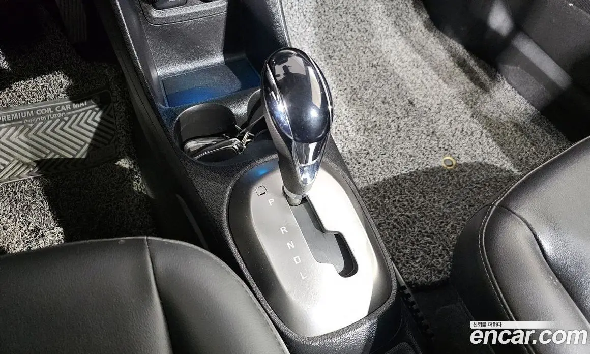 Chevrolet Spark 2016 1.0 автомат (гидро), фото 9