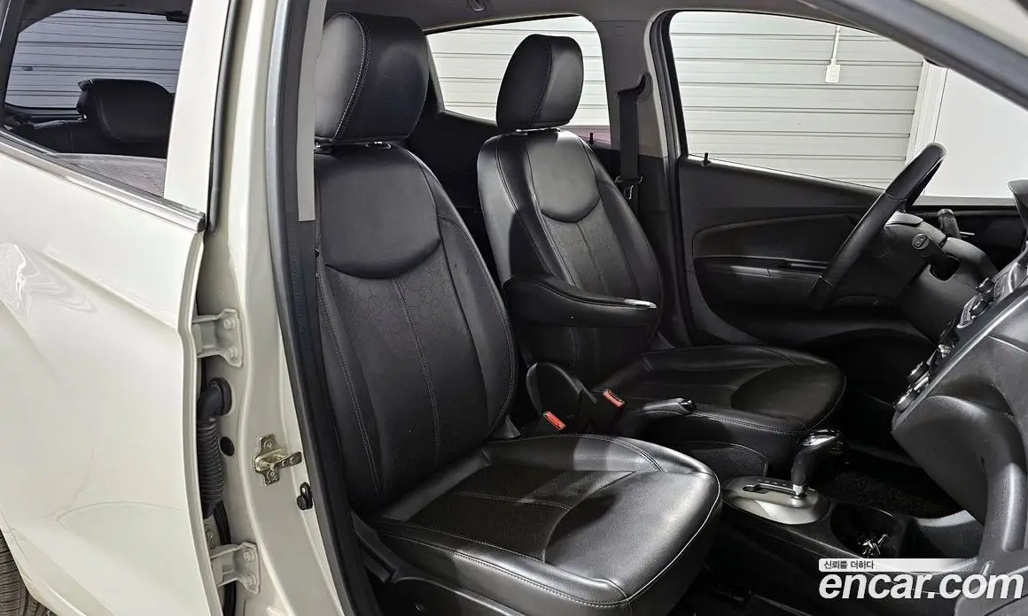 Chevrolet Spark 2016 1.0 автомат (гидро), фото 10