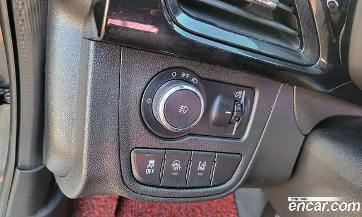 Chevrolet Spark 2016 1.0 автомат (гидро), фото 11