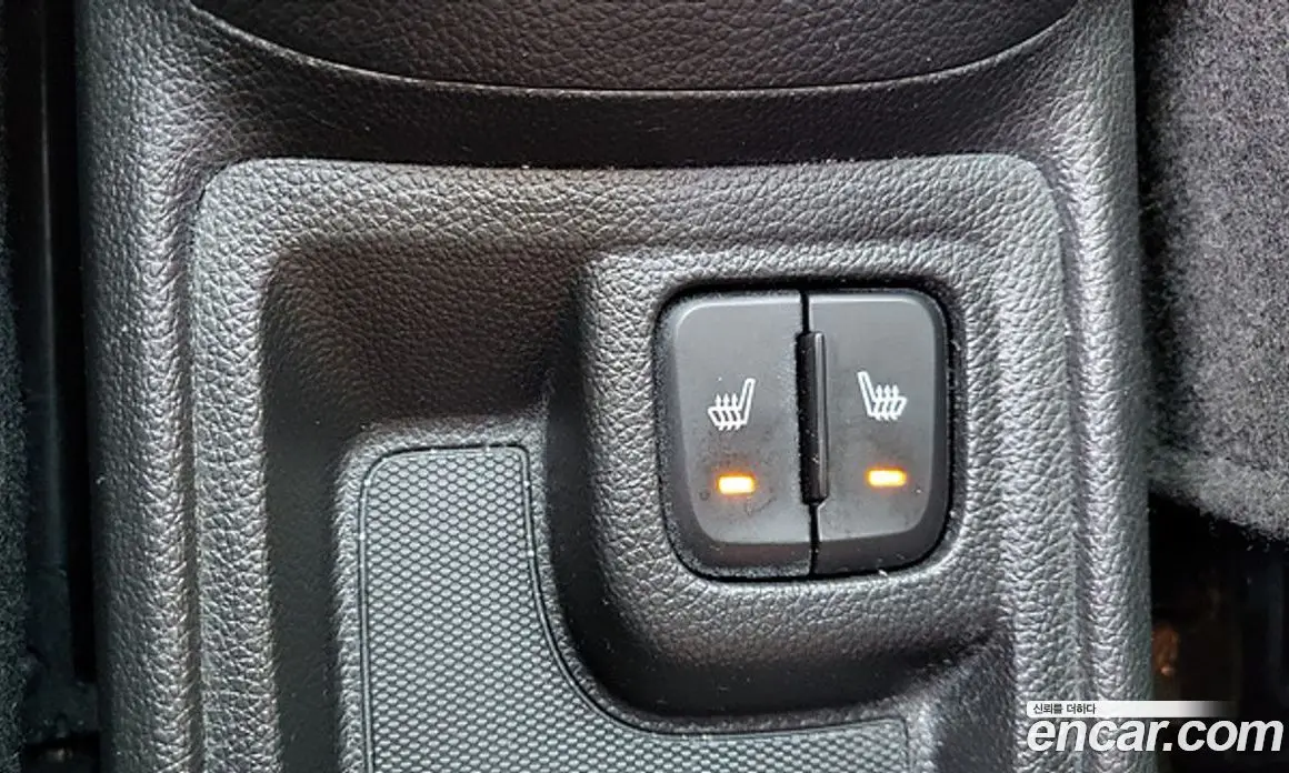 Chevrolet Spark 2016 1.0 автомат (гидро), фото 16