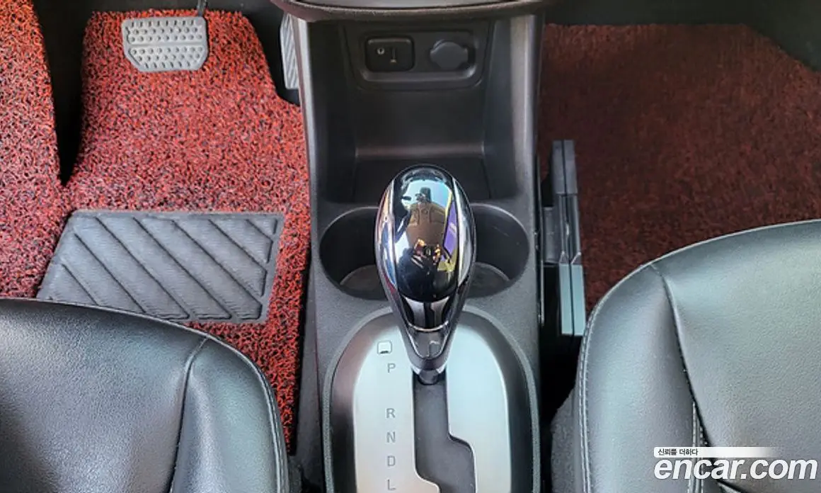 Chevrolet Spark 2016 1.0 автомат (гидро), фото 9