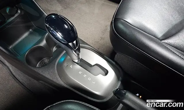 Chevrolet Spark 2017 1.0 автомат (гидро), миниатюра 9