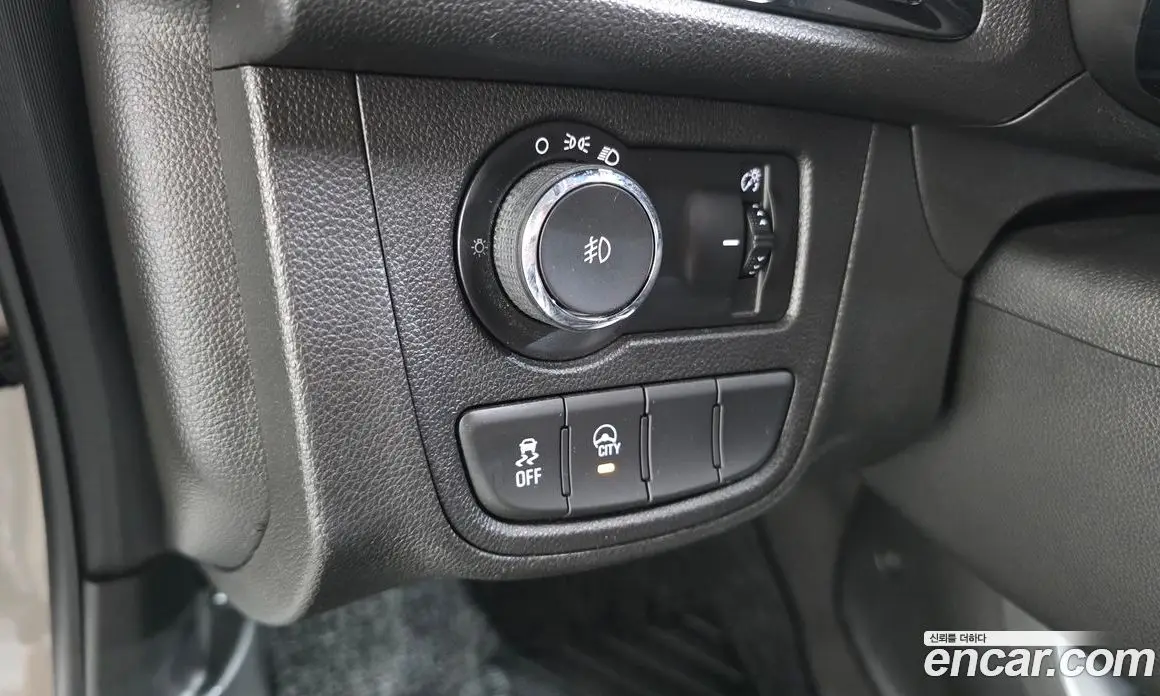 Chevrolet Spark 2017 1.0 автомат (гидро), фото 13