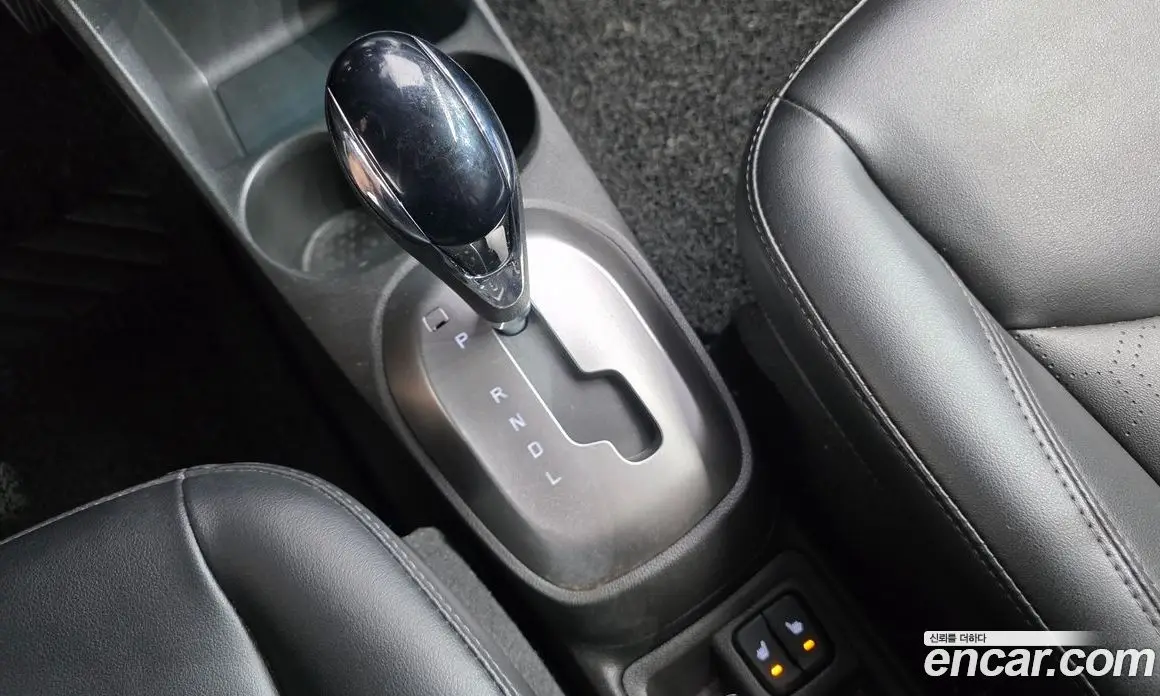 Chevrolet Spark 2017 1.0 автомат (гидро), фото 9