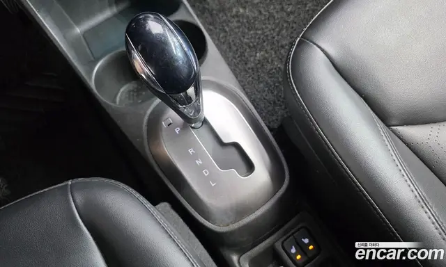Chevrolet Spark 2017 1.0 автомат (гидро), миниатюра 9