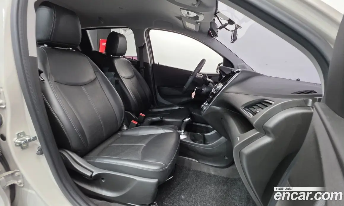 Chevrolet Spark 2017 1.0 автомат (гидро), фото 10