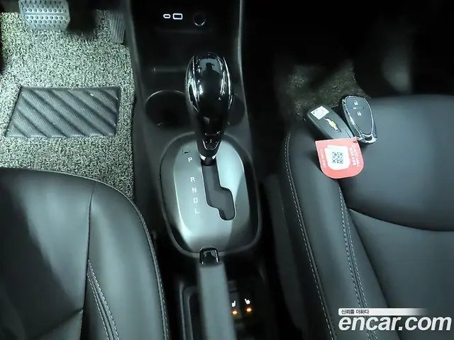 Chevrolet Spark 2022 1.0 автомат (гидро), миниатюра 12