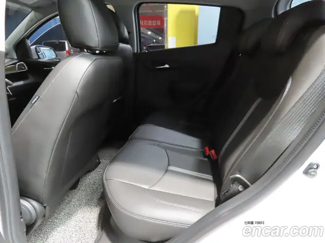 Chevrolet Spark 2022 1.0 автомат (гидро), миниатюра 7