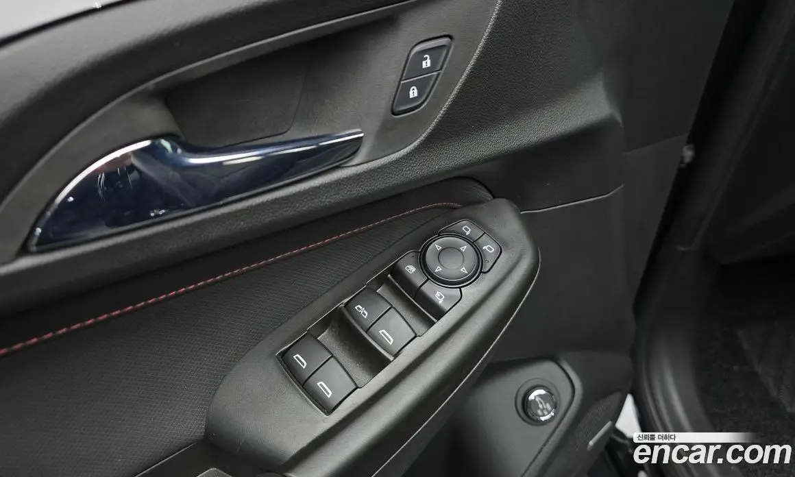 Chevrolet TrailBlazer 2022 1.3 автомат (гидро), фото 15 Chevrolet TrailBlazer 2022 1.3 автомат (гидро), фото 15