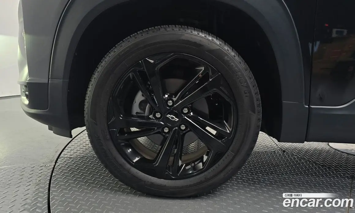 Chevrolet TrailBlazer 2022 1.3 автомат (гидро), фото 5 Chevrolet TrailBlazer 2022 1.3 автомат (гидро), фото 5