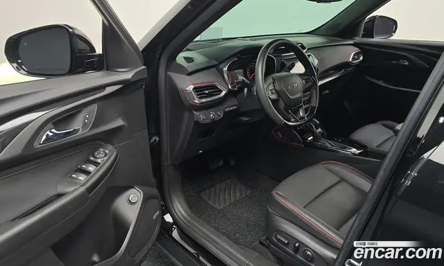 Chevrolet TrailBlazer 2022 1.3 автомат (гидро), миниатюра 10 Chevrolet TrailBlazer 2022 1.3 автомат (гидро), миниатюра 10