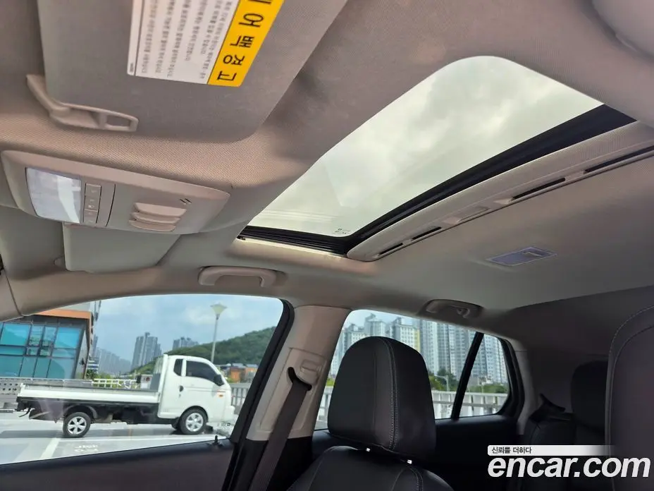 Chevrolet Trax 2015 1.4 автомат (гидро), фото 14 Chevrolet Trax 2015 1.4 автомат (гидро), фото 14