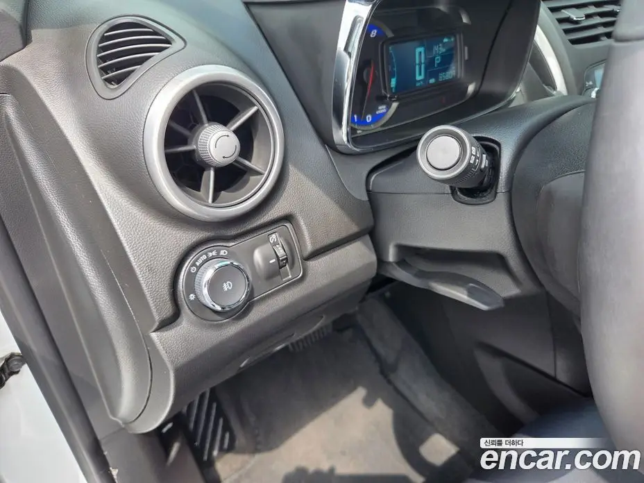Chevrolet Trax 2015 1.4 автомат (гидро), фото 15 Chevrolet Trax 2015 1.4 автомат (гидро), фото 15