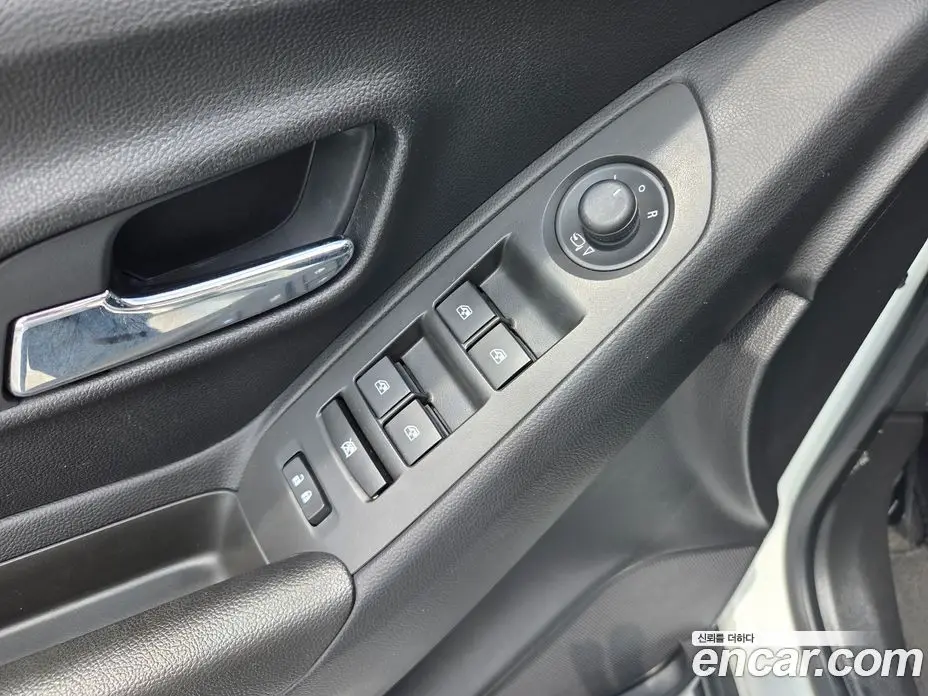 Chevrolet Trax 2015 1.4 автомат (гидро), фото 16 Chevrolet Trax 2015 1.4 автомат (гидро), фото 16