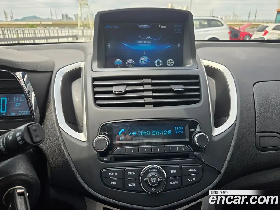 Chevrolet Trax 2015 1.4 автомат (гидро), фото 20 Chevrolet Trax 2015 1.4 автомат (гидро), фото 20