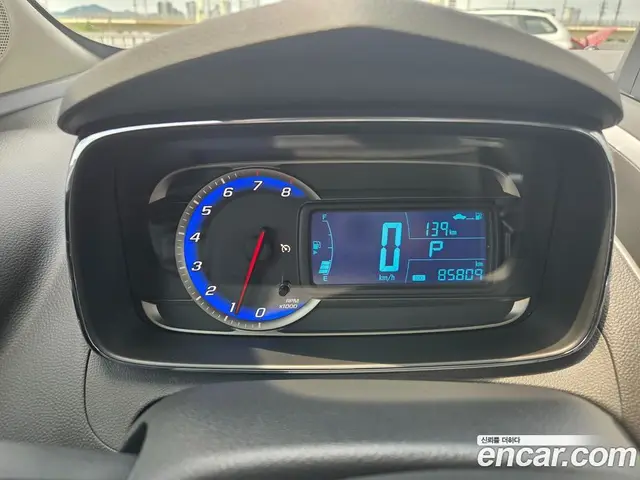 Chevrolet Trax 2015 1.4 автомат (гидро), миниатюра 8 Chevrolet Trax 2015 1.4 автомат (гидро), миниатюра 8