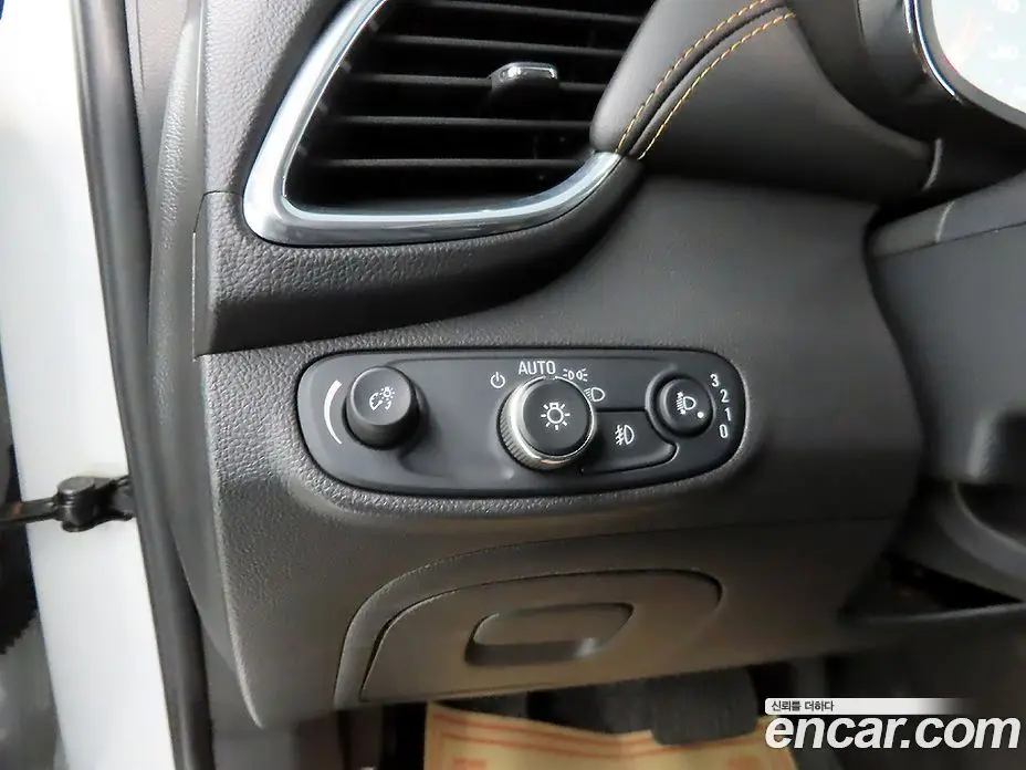 Chevrolet Trax 2017 1.6 автомат (гидро), фото 16 Chevrolet Trax 2017 1.6 автомат (гидро), фото 16