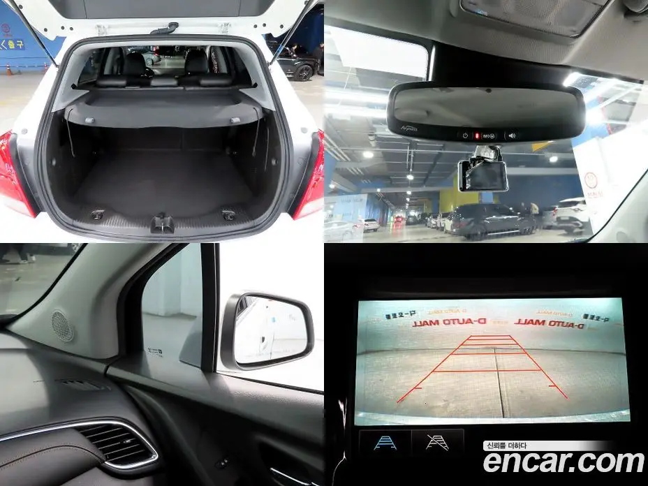 Chevrolet Trax 2017 1.6 автомат (гидро), фото 18 Chevrolet Trax 2017 1.6 автомат (гидро), фото 18