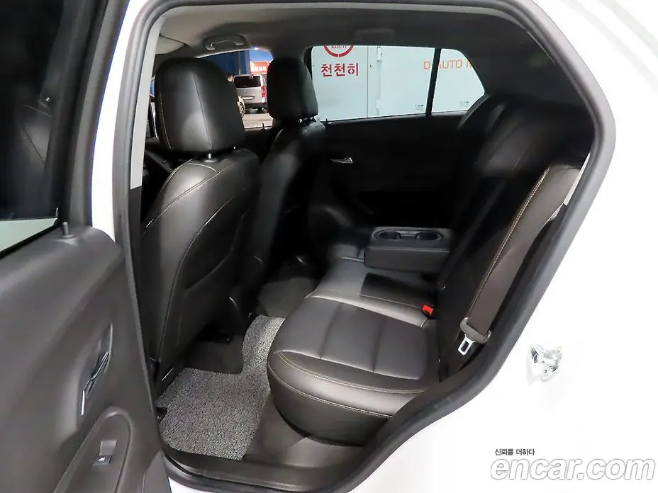 Chevrolet Trax 2017 1.6 автомат (гидро), фото 7 Chevrolet Trax 2017 1.6 автомат (гидро), фото 7