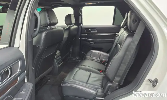 Ford Explorer 2016 2.3 автомат (гидро), миниатюра 11 Ford Explorer 2016 2.3 автомат (гидро), миниатюра 11