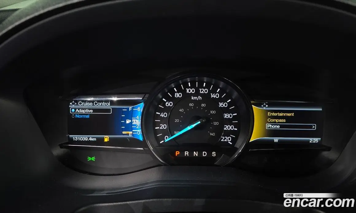 Ford Explorer 2016 2.3 автомат (гидро), фото 8 Ford Explorer 2016 2.3 автомат (гидро), фото 8