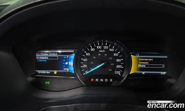 Ford Explorer 2016 2.3 автомат (гидро), миниатюра 8 Ford Explorer 2016 2.3 автомат (гидро), миниатюра 8