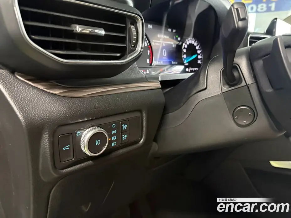 Ford Explorer 2020 2.3 автомат (гидро), фото 13 Ford Explorer 2020 2.3 автомат (гидро), фото 13