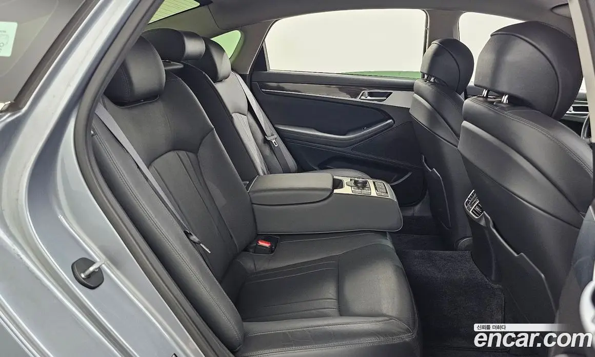 Genesis G80 2016 3.3 автомат (гидро), фото 12