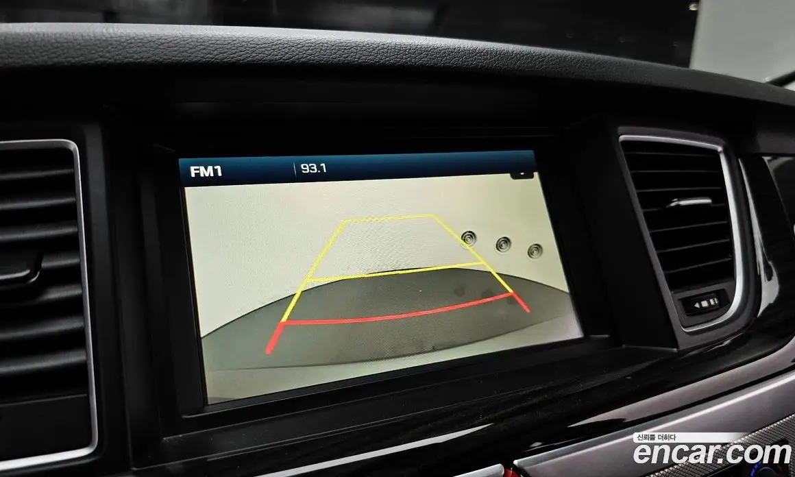 Genesis G80 2016 3.3 автомат (гидро), фото 15