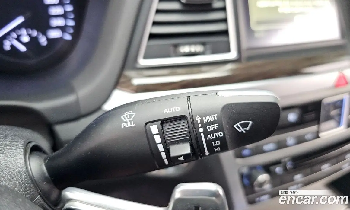 Genesis G80 2016 3.3 автомат (гидро), фото 17