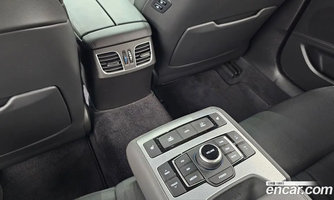 Genesis G80 2016 3.3 автомат (гидро), фото 18
