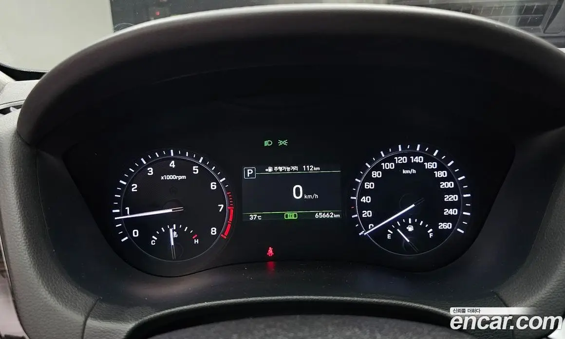 Genesis G80 2016 3.3 автомат (гидро), фото 8