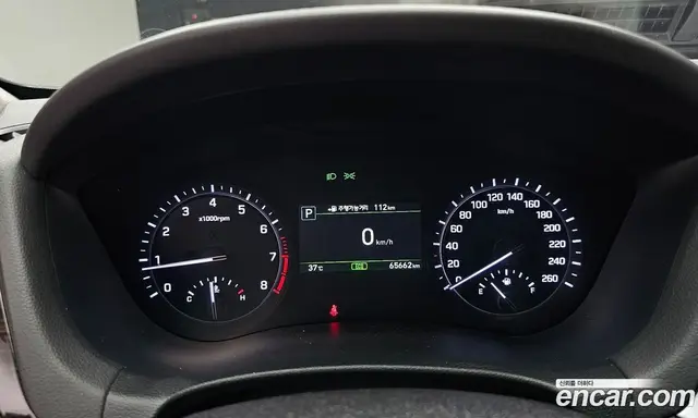 Genesis G80 2016 3.3 автомат (гидро), миниатюра 8