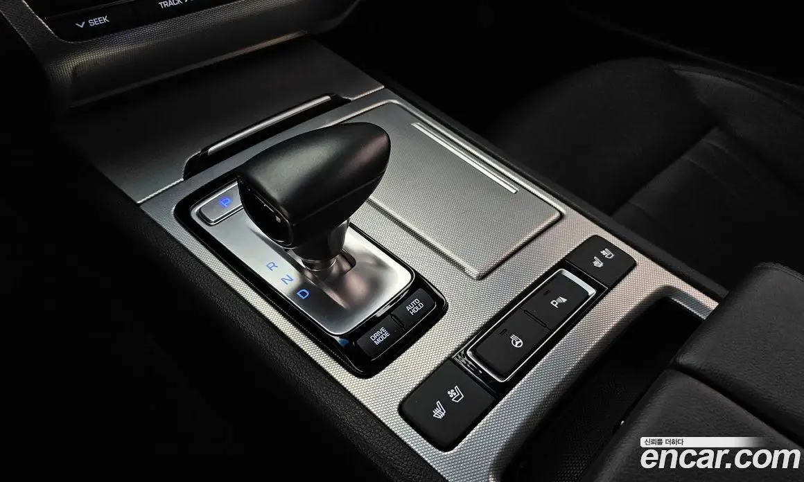 Genesis G80 2016 3.3 автомат (гидро), фото 9