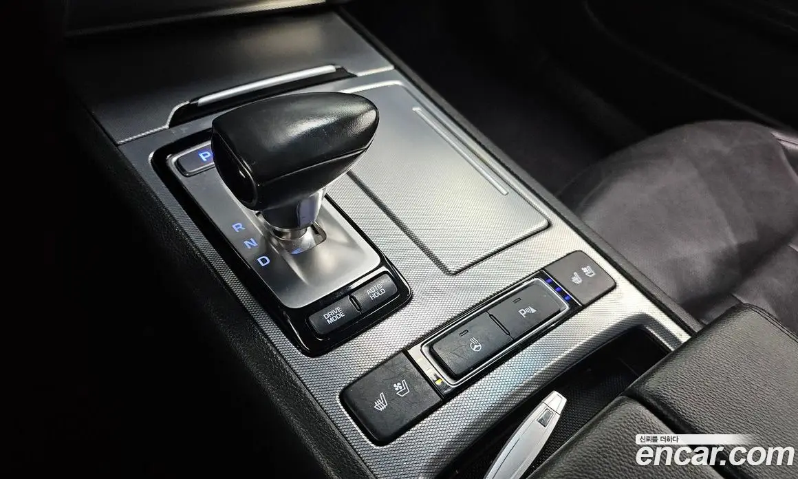 Genesis G80 2017 3.3 автомат (гидро), фото 9