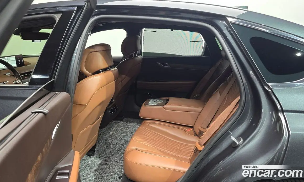 Genesis G80 2020 2.5 автомат (гидро), фото 12 Genesis G80 2020 2.5 автомат (гидро), фото 12